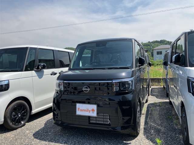 日産 ルークス ６６０ Ｘ R8年 (東海) 99
