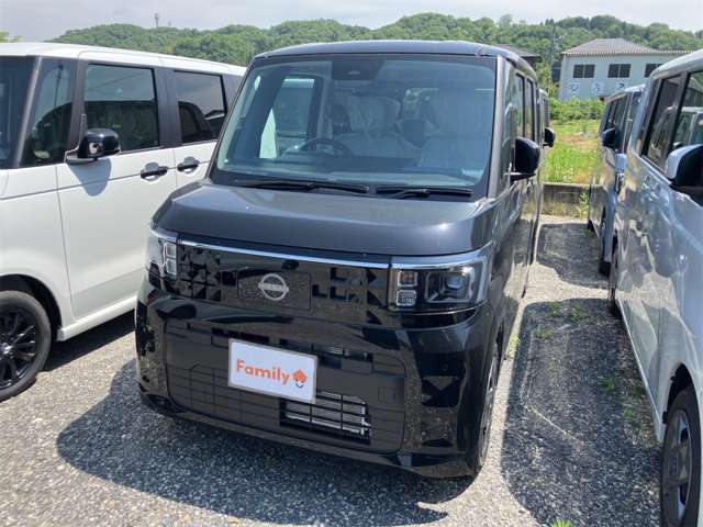 日産 ルークス ６６０ Ｘ R8年 (東海) 99