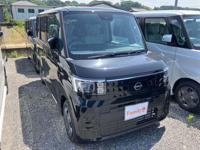 日産 ルークス ６６０ Ｘ R8年 (東海) 99