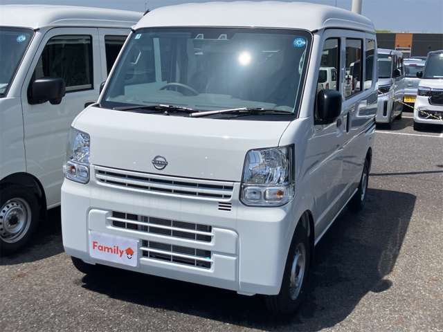 日産 クリッパーバン ６６０ ＤＸ ハイルーフ R8年 (東海) 99