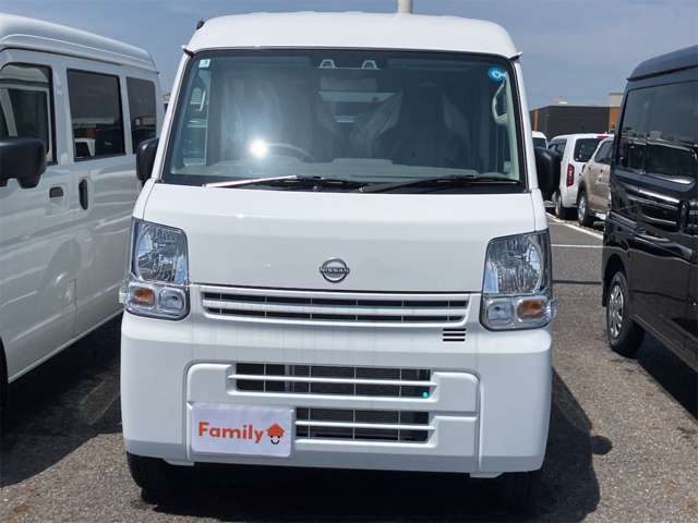 日産 クリッパーバン ６６０ ＤＸ ハイルーフ R8年 (東海) 99