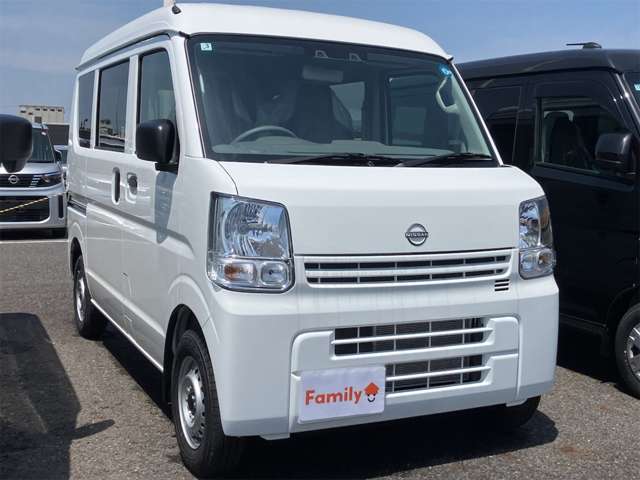日産 クリッパーバン ６６０ ＤＸ ハイルーフ R8年 (東海) 99