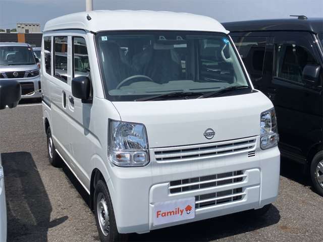 日産 クリッパーバン ６６０ ＤＸ ハイルーフ R8年 (東海) 99