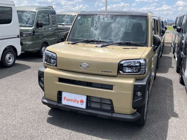 ダイハツ タフト ６６０ Ｇ R8年 (東海) 99