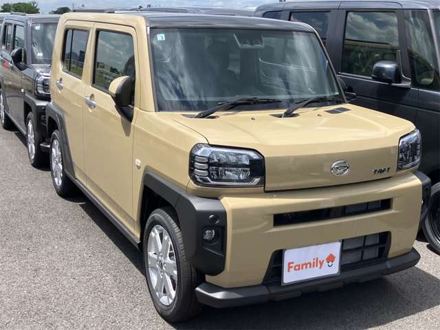 ダイハツ タフト ６６０ Ｇ R8年 (東海) 99