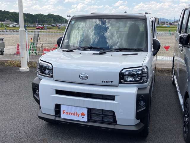 ダイハツ タフト ６６０ Ｇ R8年 (東海) 99
