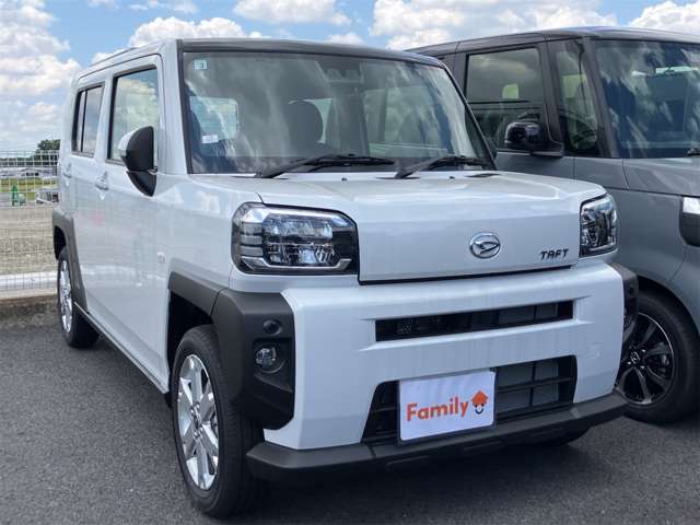 ダイハツ タフト ６６０ Ｇ R8年 (東海) 99