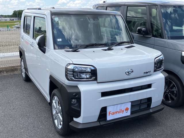ダイハツ タフト ６６０ Ｇ R8年 (東海) 99