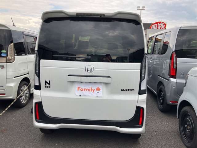 ホンダ Ｎ　ＢＯＸ カスタム ６６０ ブラック スタイル R8年 (東海) 99