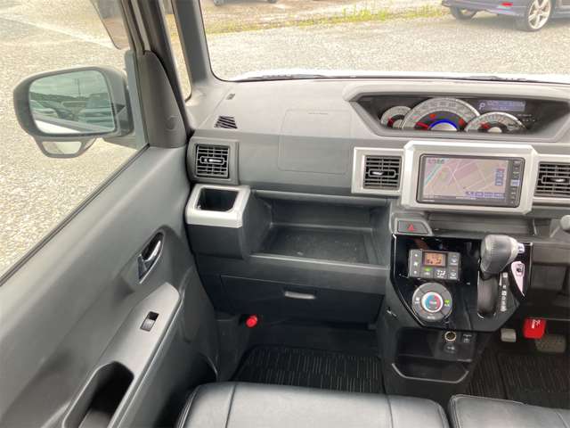 ダイハツ ウェイク ６６０ Ｇターボ リミテッド ＳＡＩＩＩ R1年 (東海) 99