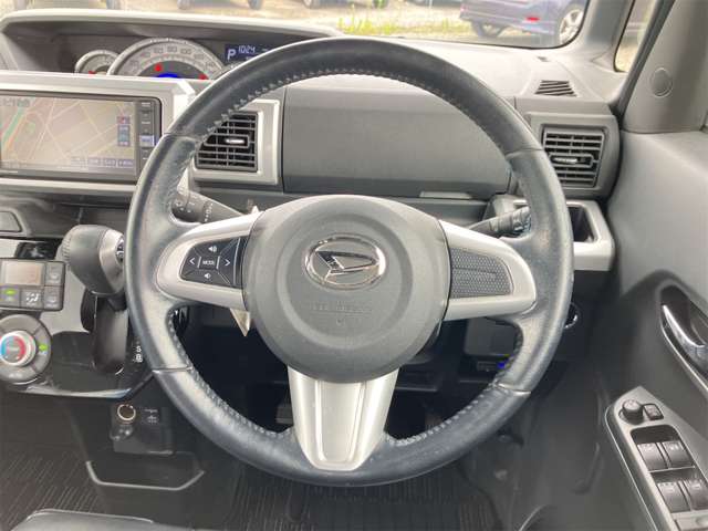 ダイハツ ウェイク ６６０ Ｇターボ リミテッド ＳＡＩＩＩ R1年 (東海) 99