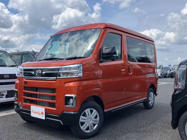 ダイハツ アトレー ６６０ ＲＳ R7年 (東海) 99