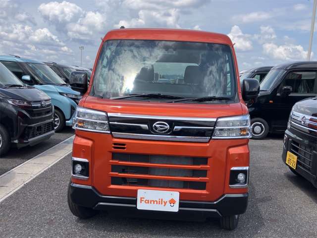 ダイハツ アトレー ６６０ ＲＳ R7年 (東海) 99