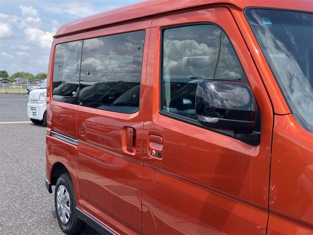 ダイハツ アトレー ６６０ ＲＳ R7年 (東海) 99