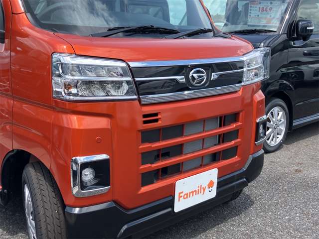 ダイハツ アトレー ６６０ ＲＳ R7年 (東海) 99