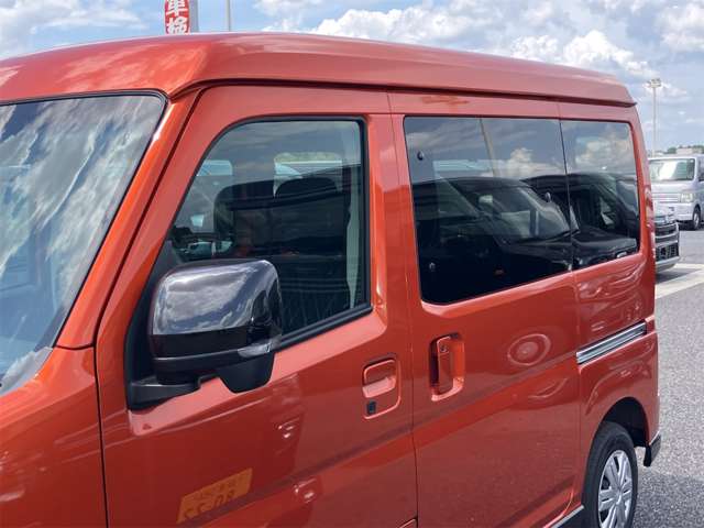 ダイハツ アトレー ６６０ ＲＳ R7年 (東海) 99