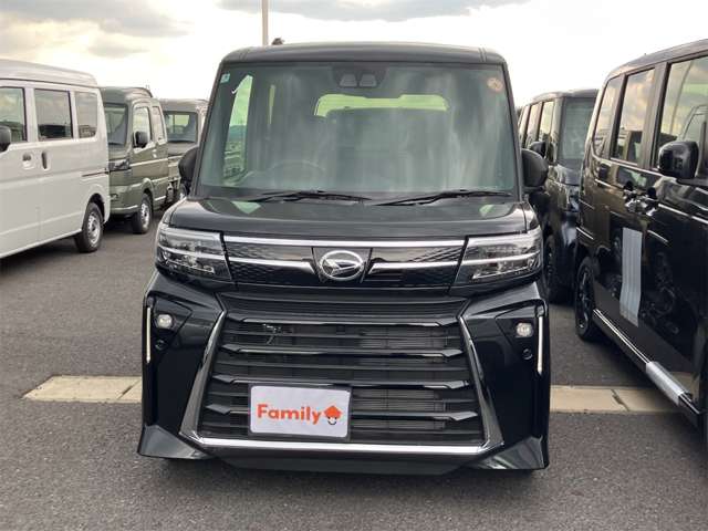 ダイハツ タント ６６０ カスタム ＲＳ リミテッド R7年 (東海) 99