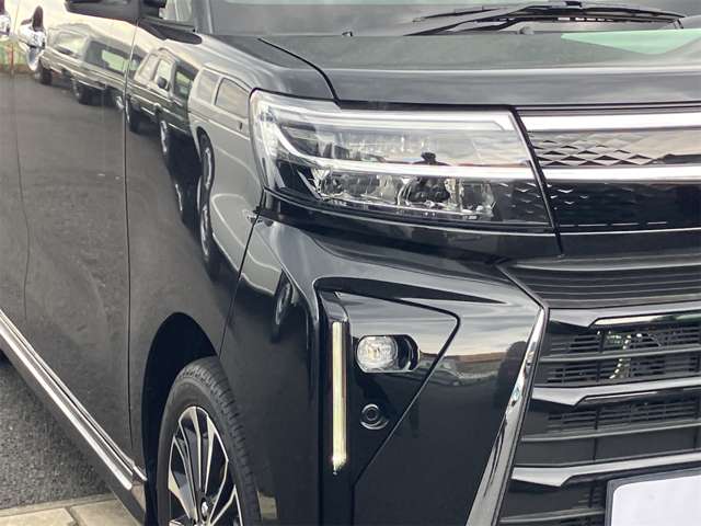 ダイハツ タント ６６０ カスタム ＲＳ リミテッド R7年 (東海) 99