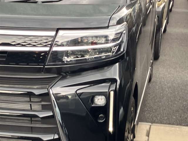 ダイハツ タント ６６０ カスタム ＲＳ リミテッド R7年 (東海) 99