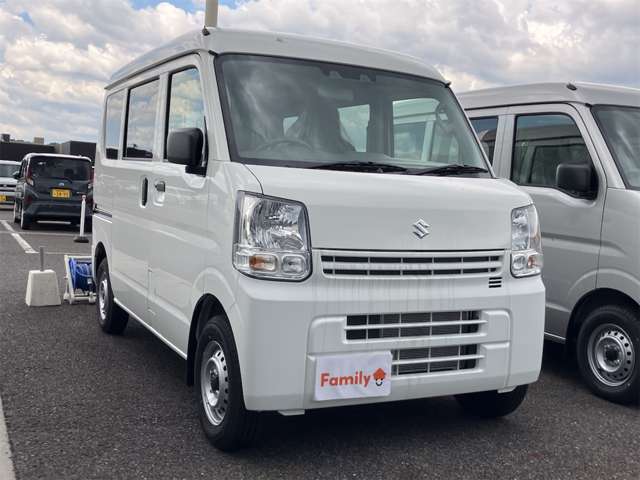 スズキ エブリイ ６６０ ＰＡ リミテッド ハイルーフ R8年 (東海) 99