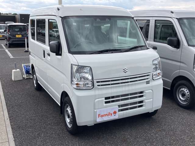 スズキ エブリイ ６６０ ＰＡ リミテッド ハイルーフ R8年 (東海) 99