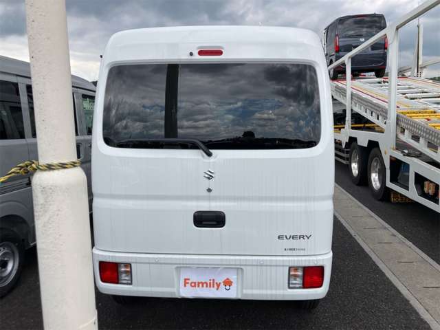スズキ エブリイ ６６０ ＰＡ リミテッド ハイルーフ R8年 (東海) 99