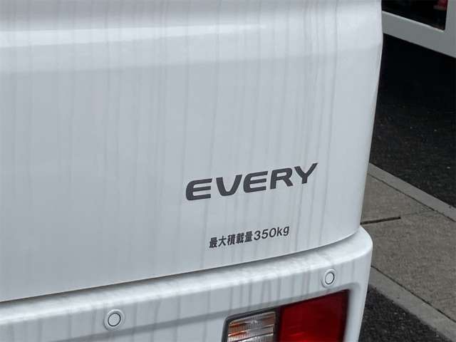 スズキ エブリイ ６６０ ＰＡ リミテッド ハイルーフ R8年 (東海) 99