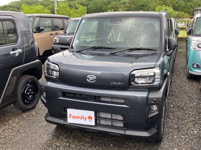 ダイハツ タフト ６６０ Ｇ R8年 (東海) 99
