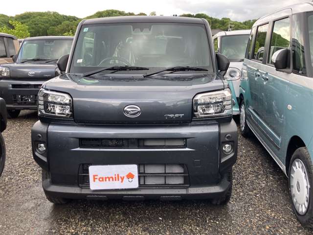 ダイハツ タフト ６６０ Ｇ R8年 (東海) 99