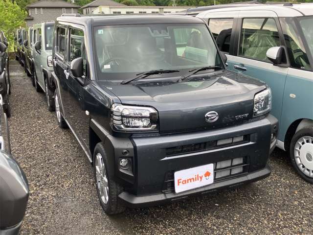 ダイハツ タフト ６６０ Ｇ R8年 (東海) 99