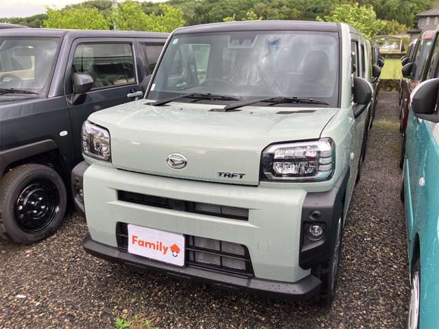 ダイハツ タフト ６６０ Ｇ R8年 (東海) 99