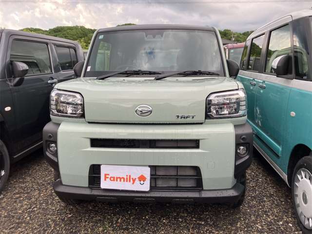 ダイハツ タフト ６６０ Ｇ R8年 (東海) 99