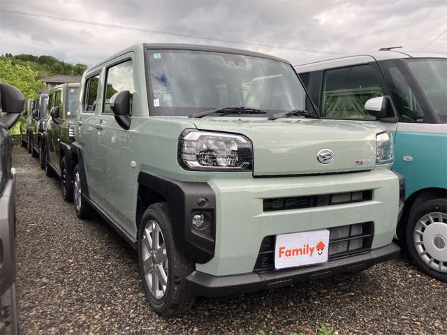 ダイハツ タフト ６６０ Ｇ R8年 (東海) 99