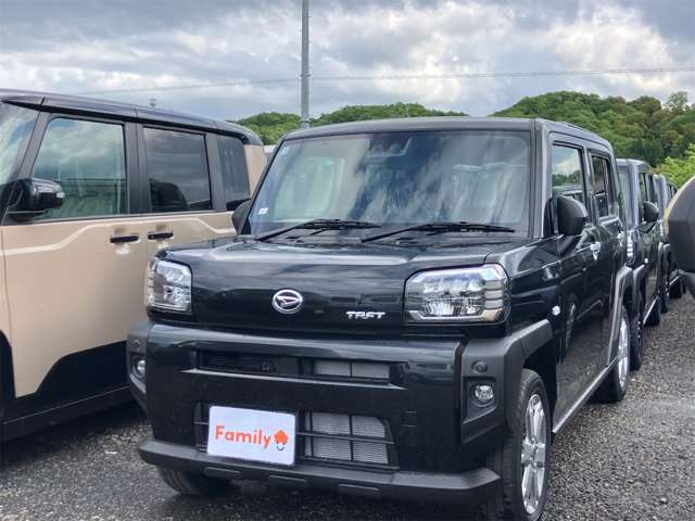 ダイハツ タフト ６６０ Ｇ R8年 (東海) 99