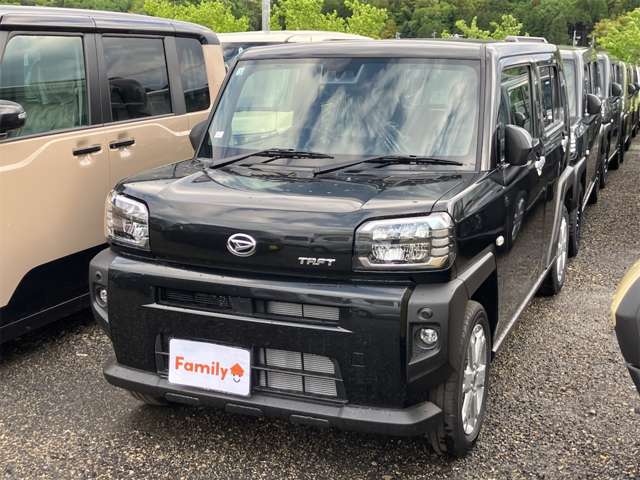 ダイハツ タフト ６６０ Ｇ R8年 (東海) 99