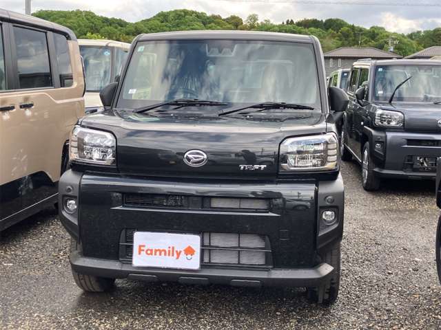 ダイハツ タフト ６６０ Ｇ R8年 (東海) 99
