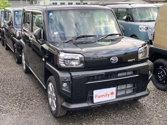 ダイハツ タフト ６６０ Ｇ R8年 (東海) 99