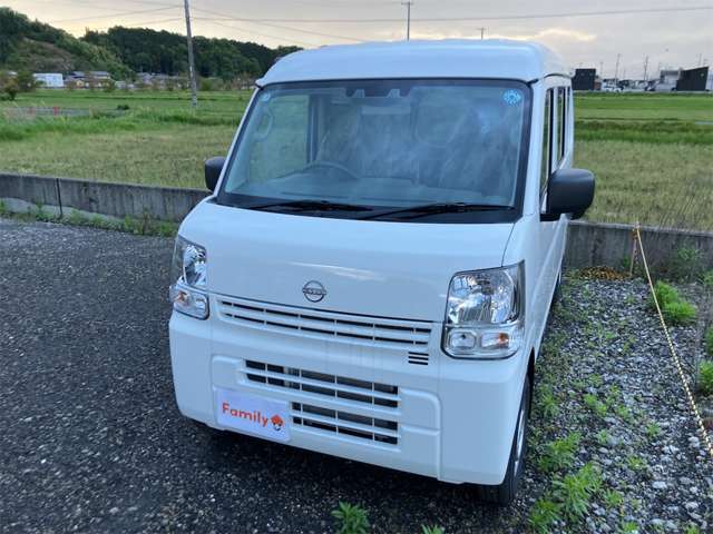 日産 クリッパーバン ６６０ ＤＸ ハイルーフ R8年 (東海) 99