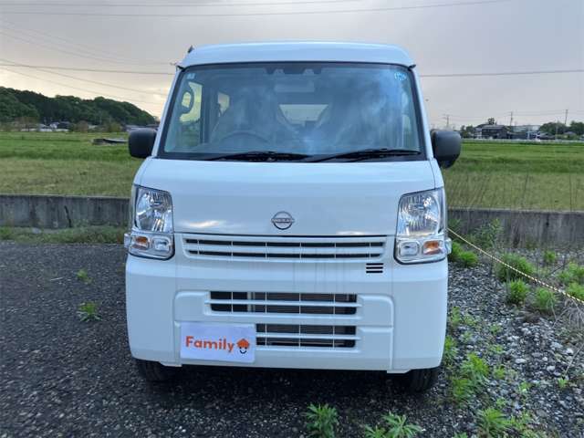 日産 クリッパーバン ６６０ ＤＸ ハイルーフ R8年 (東海) 99