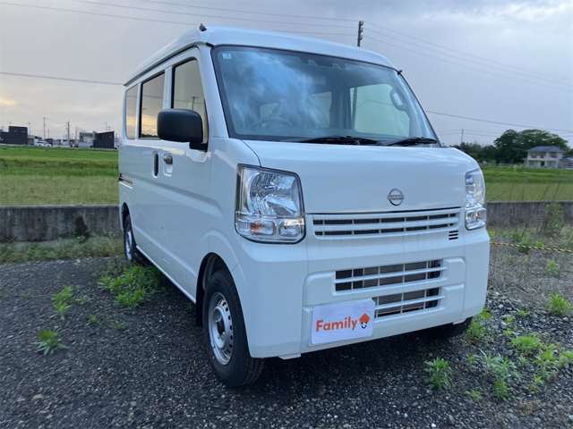 日産 クリッパーバン ６６０ ＤＸ ハイルーフ R8年 (東海) 99