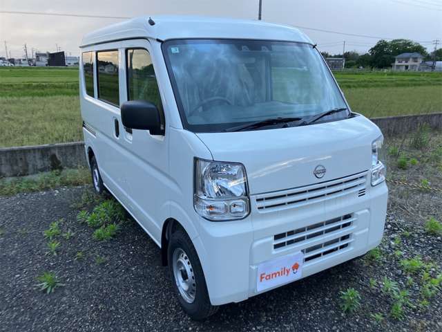 日産 クリッパーバン ６６０ ＤＸ ハイルーフ R8年 (東海) 99