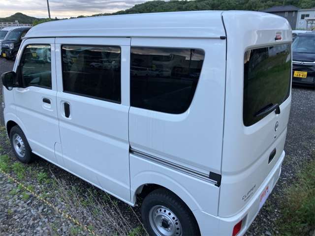 日産 クリッパーバン ６６０ ＤＸ ハイルーフ R8年 (東海) 99