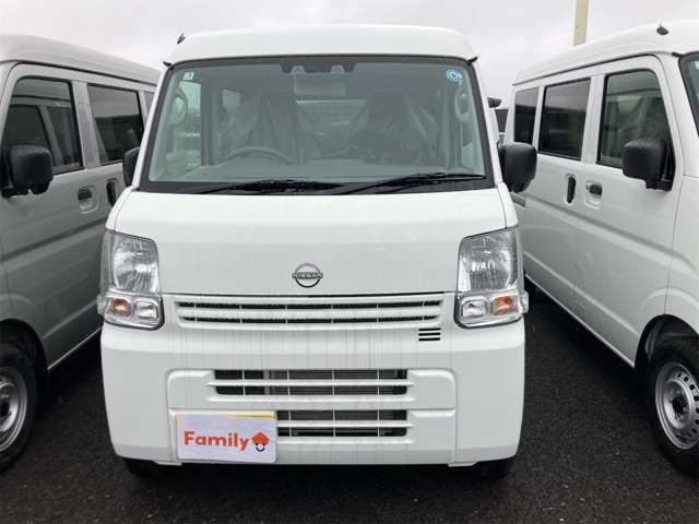 日産 クリッパーバン ６６０ ＤＸ ハイルーフ ４ＷＤ R8年 (東海) 99