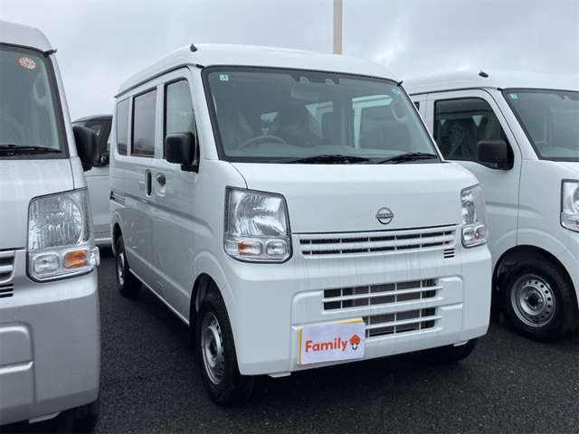 日産 クリッパーバン ６６０ ＤＸ ハイルーフ ４ＷＤ R8年 (東海) 99