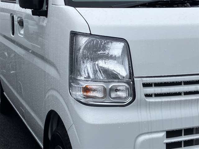 日産 クリッパーバン ６６０ ＤＸ ハイルーフ ４ＷＤ R8年 (東海) 99