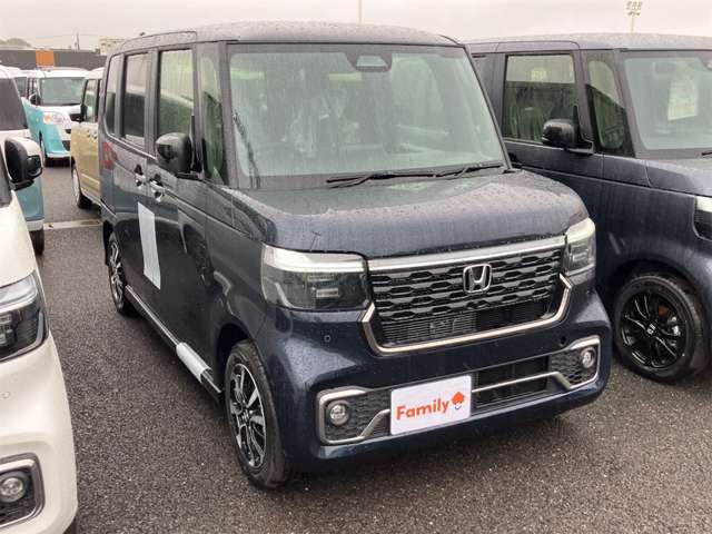 ホンダ Ｎ　ＢＯＸ カスタム ６６０ コーディネートスタイル ２トーン R8年 (東海) 99