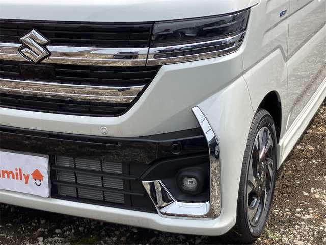 スズキ スペーシア ６６０ カスタム ハイブリッド ＸＳ R8年 (東海) 99