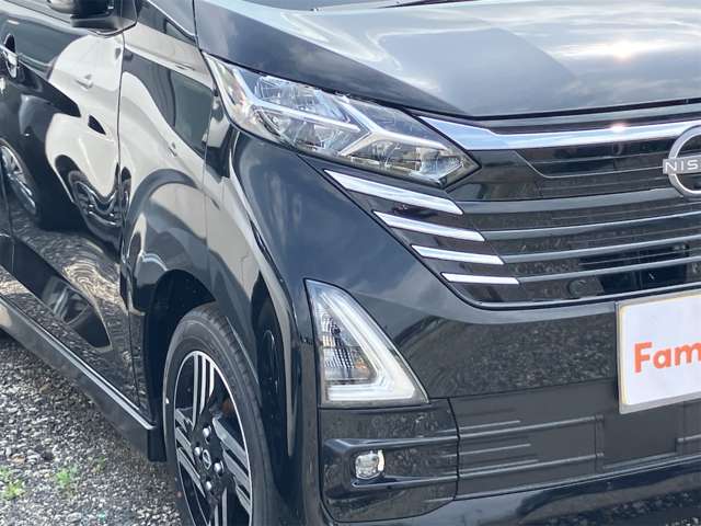 日産 デイズ ６６０ ハイウェイスターＸ R8年 (東海) 99