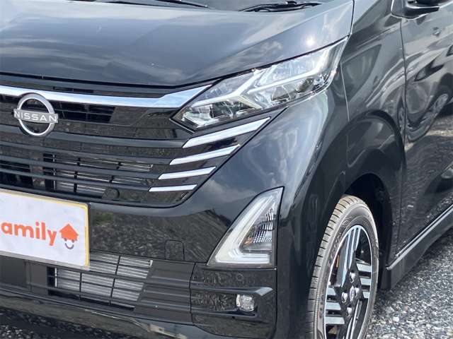 日産 デイズ ６６０ ハイウェイスターＸ R8年 (東海) 99