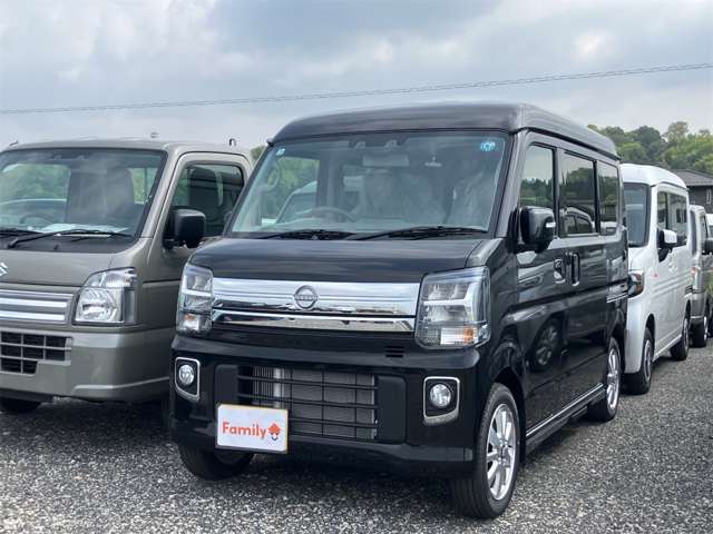 日産 クリッパーリオ ６６０ Ｇ ハイルーフ R8年 (東海) 99